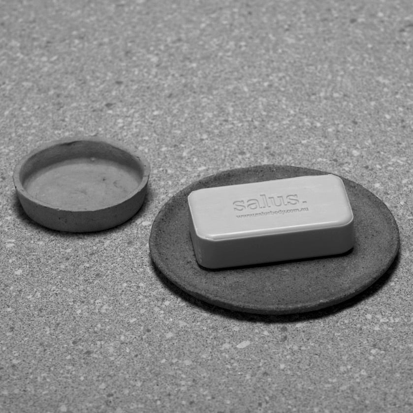 Pumice & Peppermint Soap
