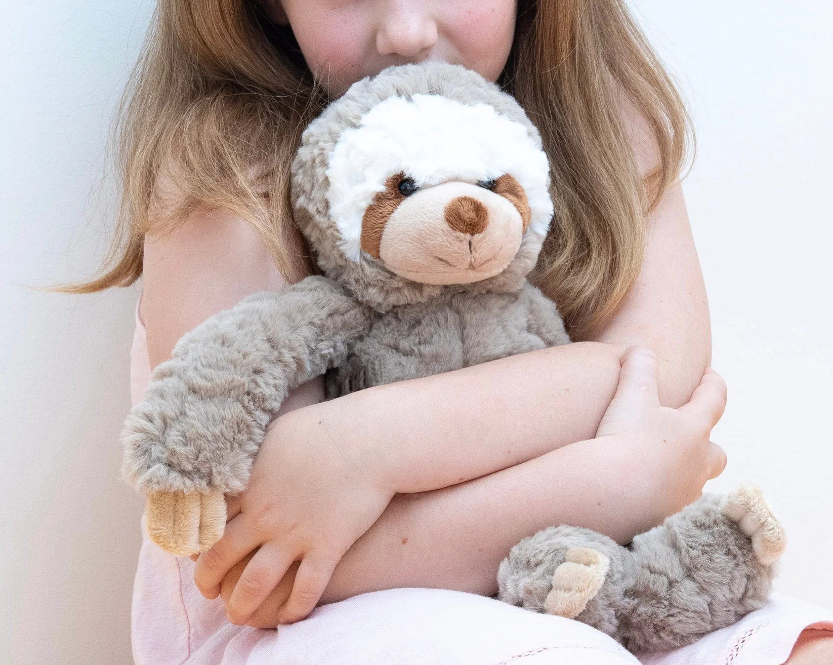 Sonny the Sloth Plush