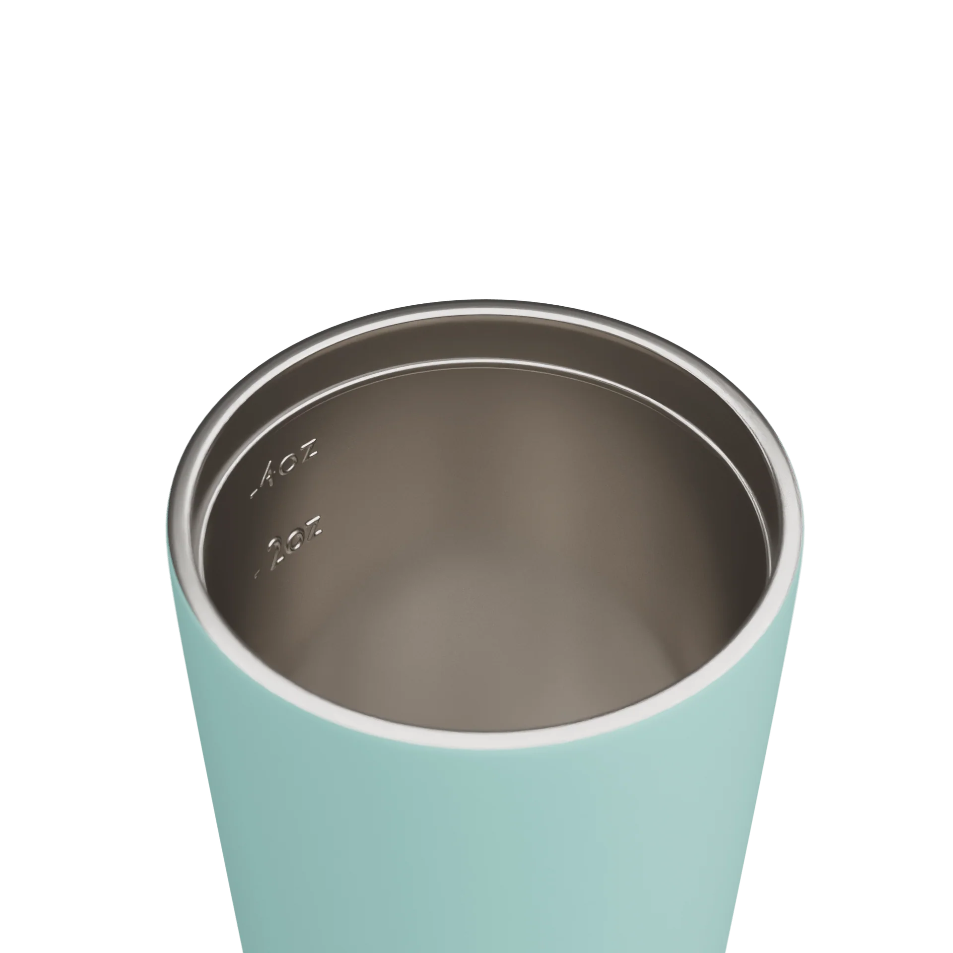 Piccolo Coffee Cup - 4oz Breezy
