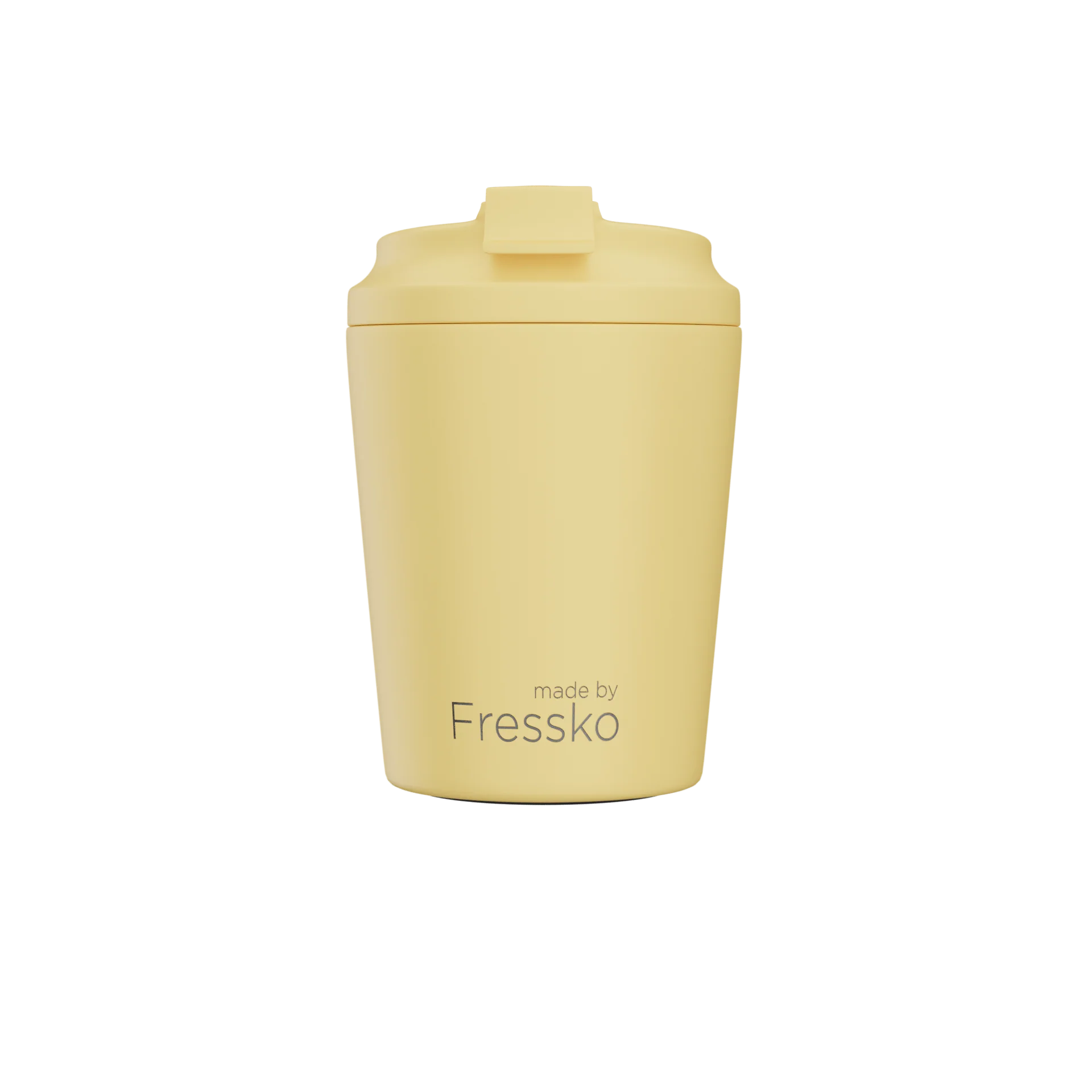 Piccolo Coffee Cup - 4oz Limoncello