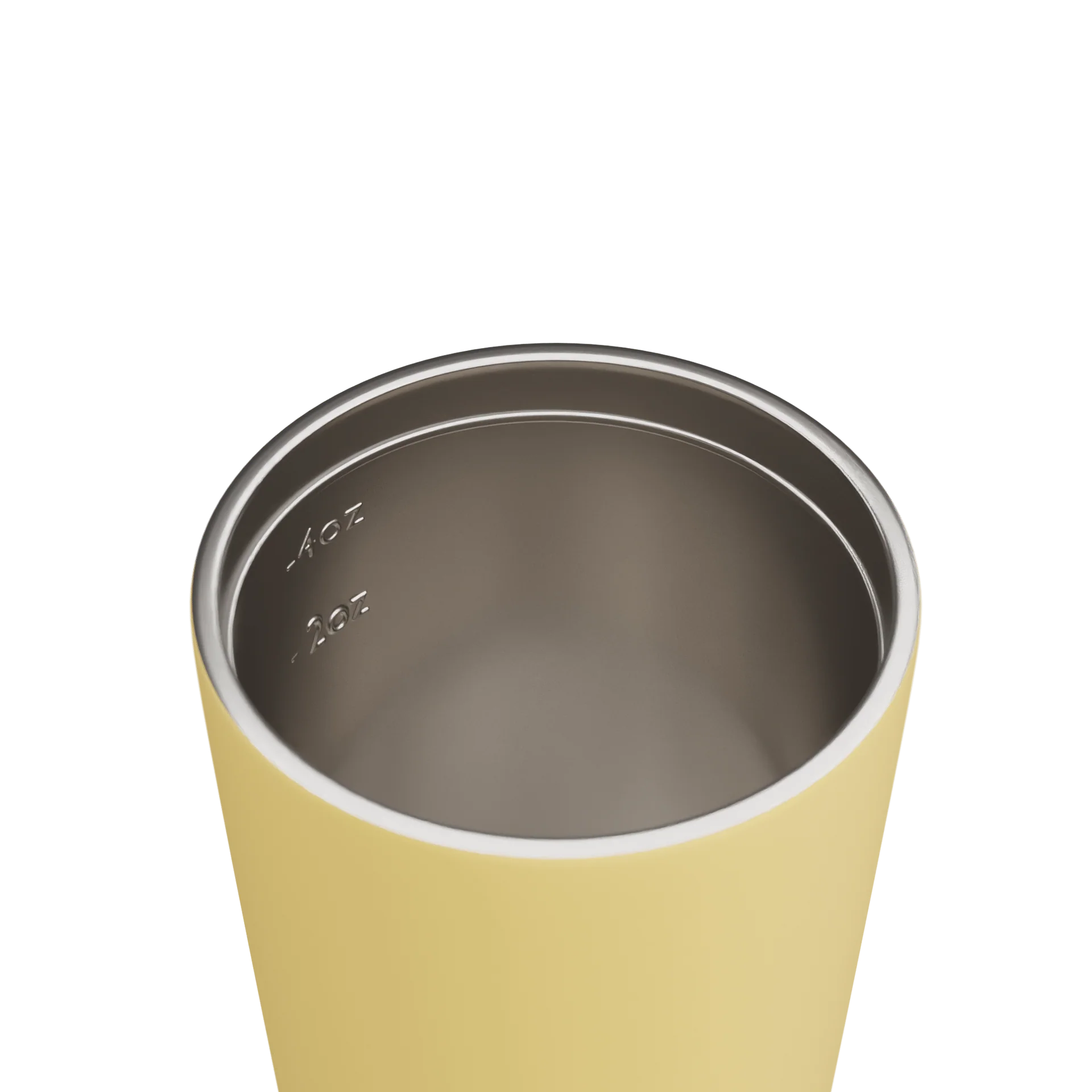 Piccolo Coffee Cup - 4oz Limoncello