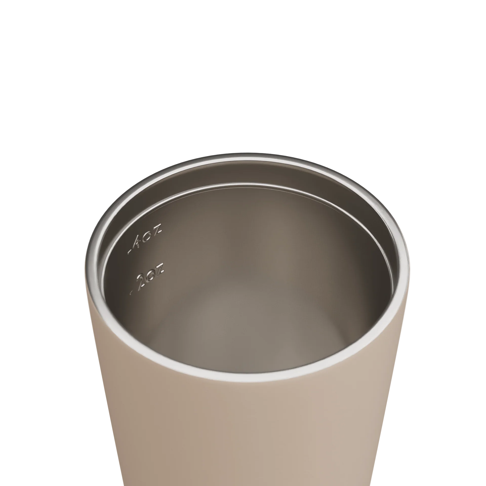 Piccolo Coffee Cup - 4oz Oat