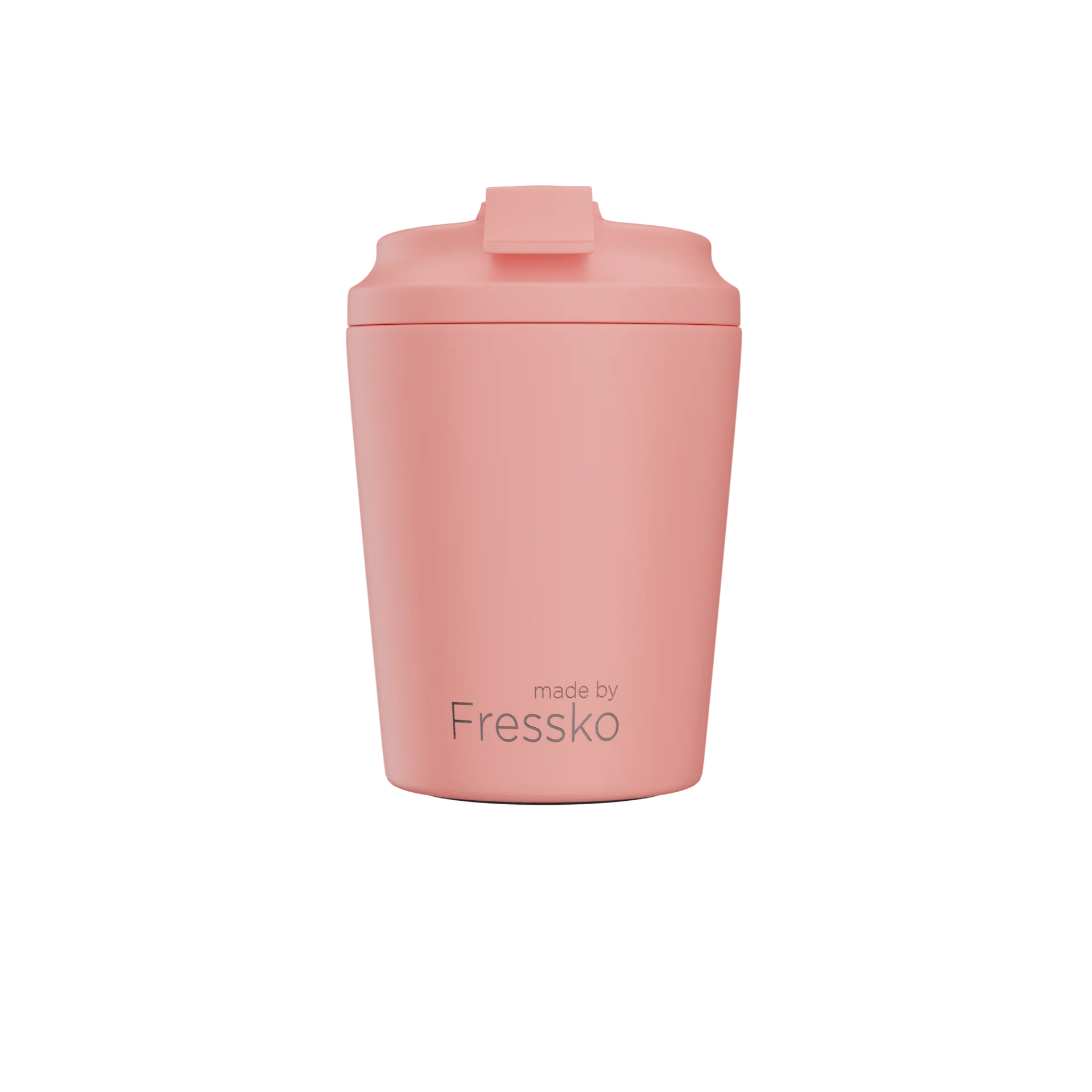 Piccolo Coffee Cup - 4oz Peachy