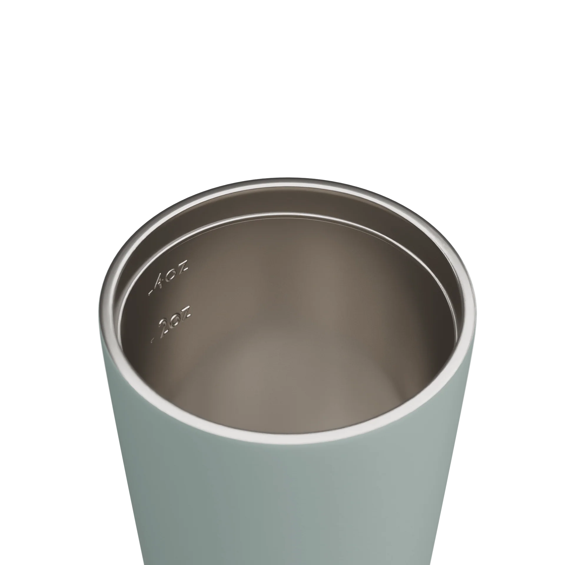 Piccolo Coffee Cup - 4oz Sage