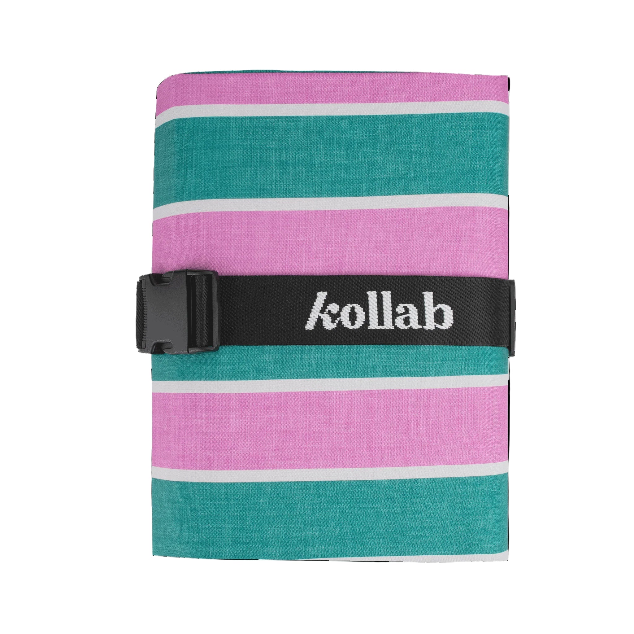 Picnic Mat - Spring Stripe