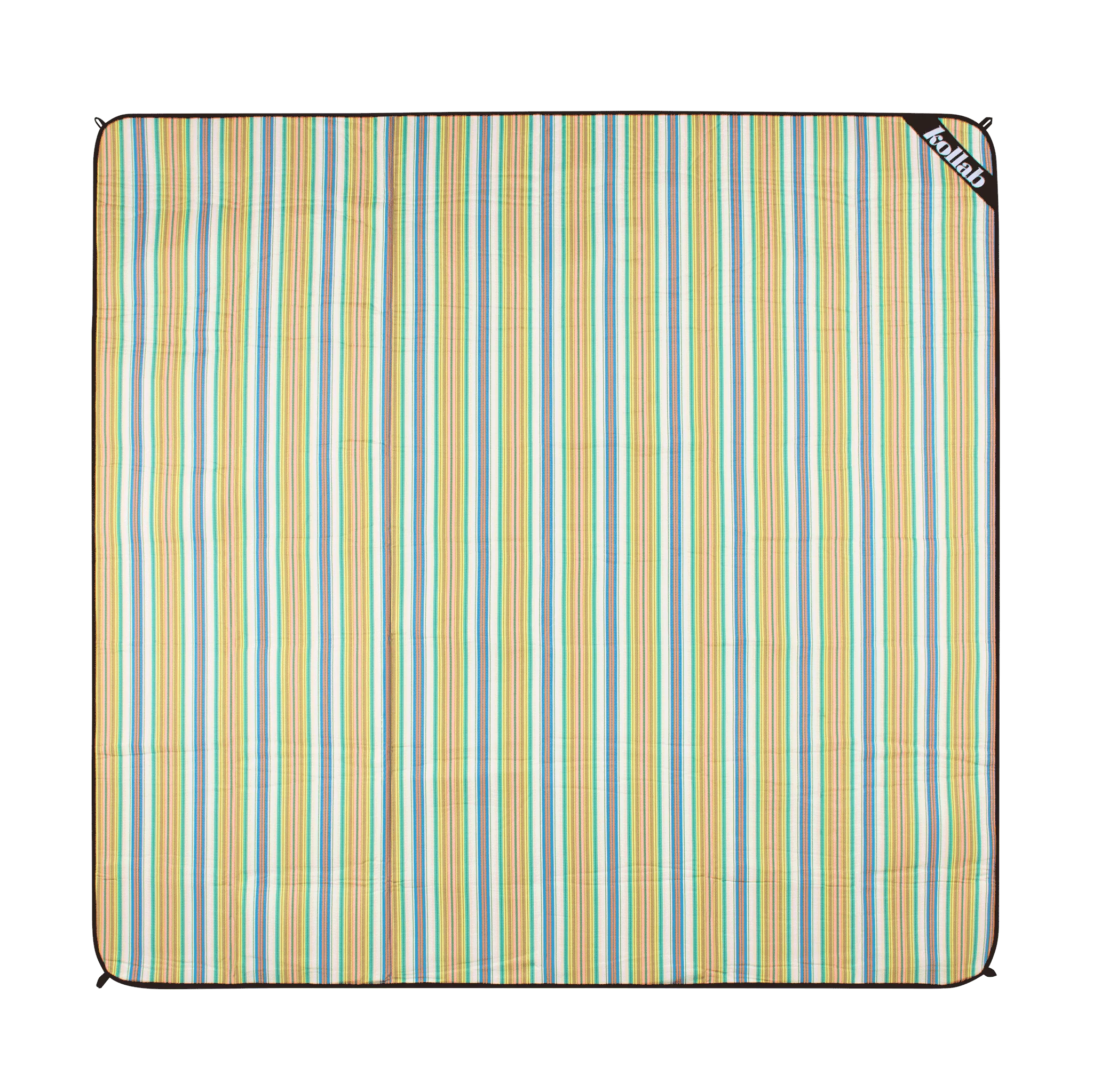 Picnic Mat - Positano