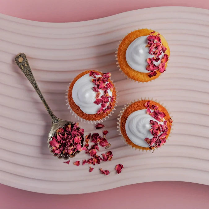 Pink Daisy Gift Set