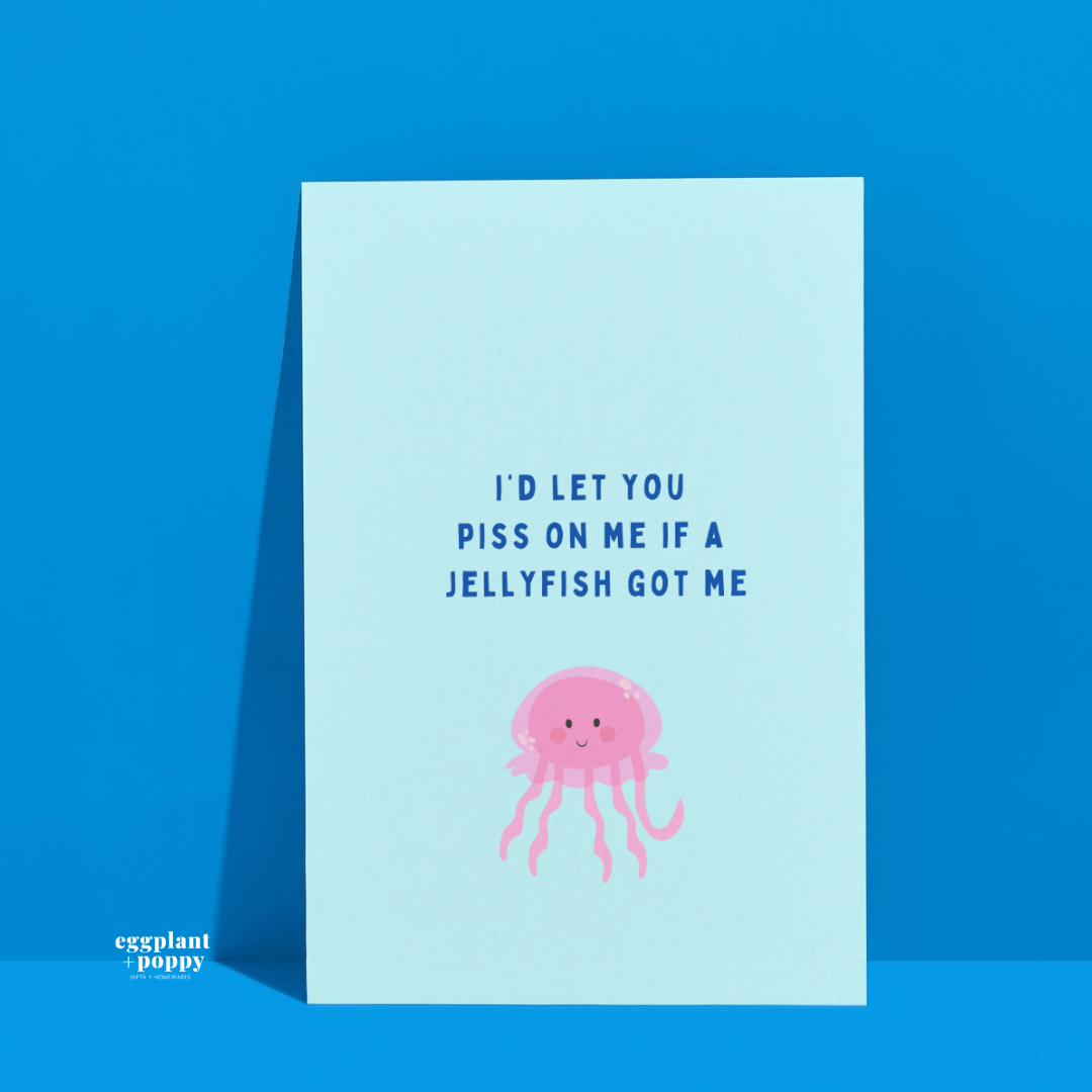 Card - Love