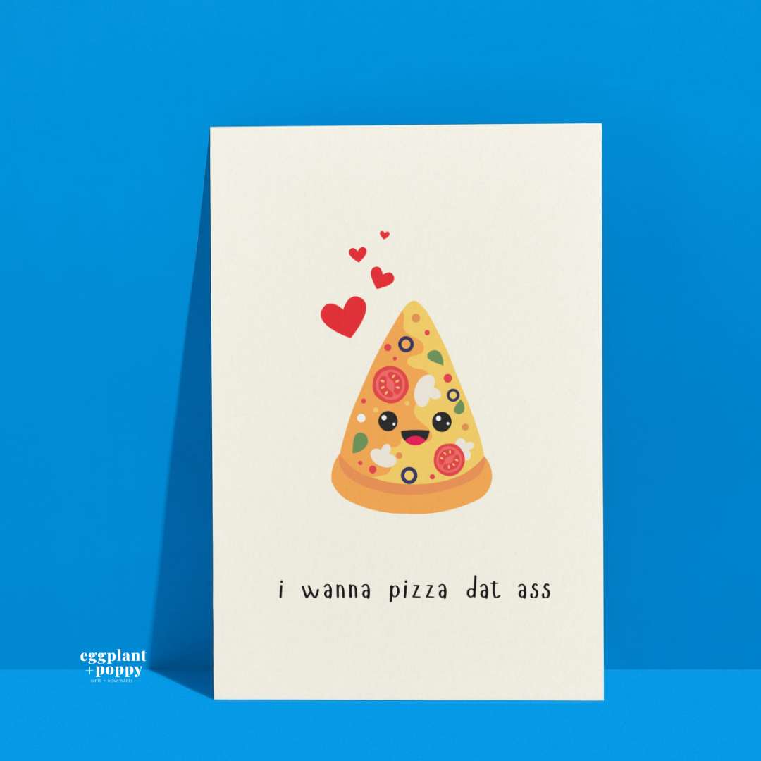 Card - Love