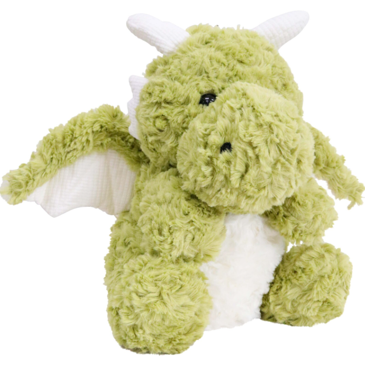 Plush - Dragon