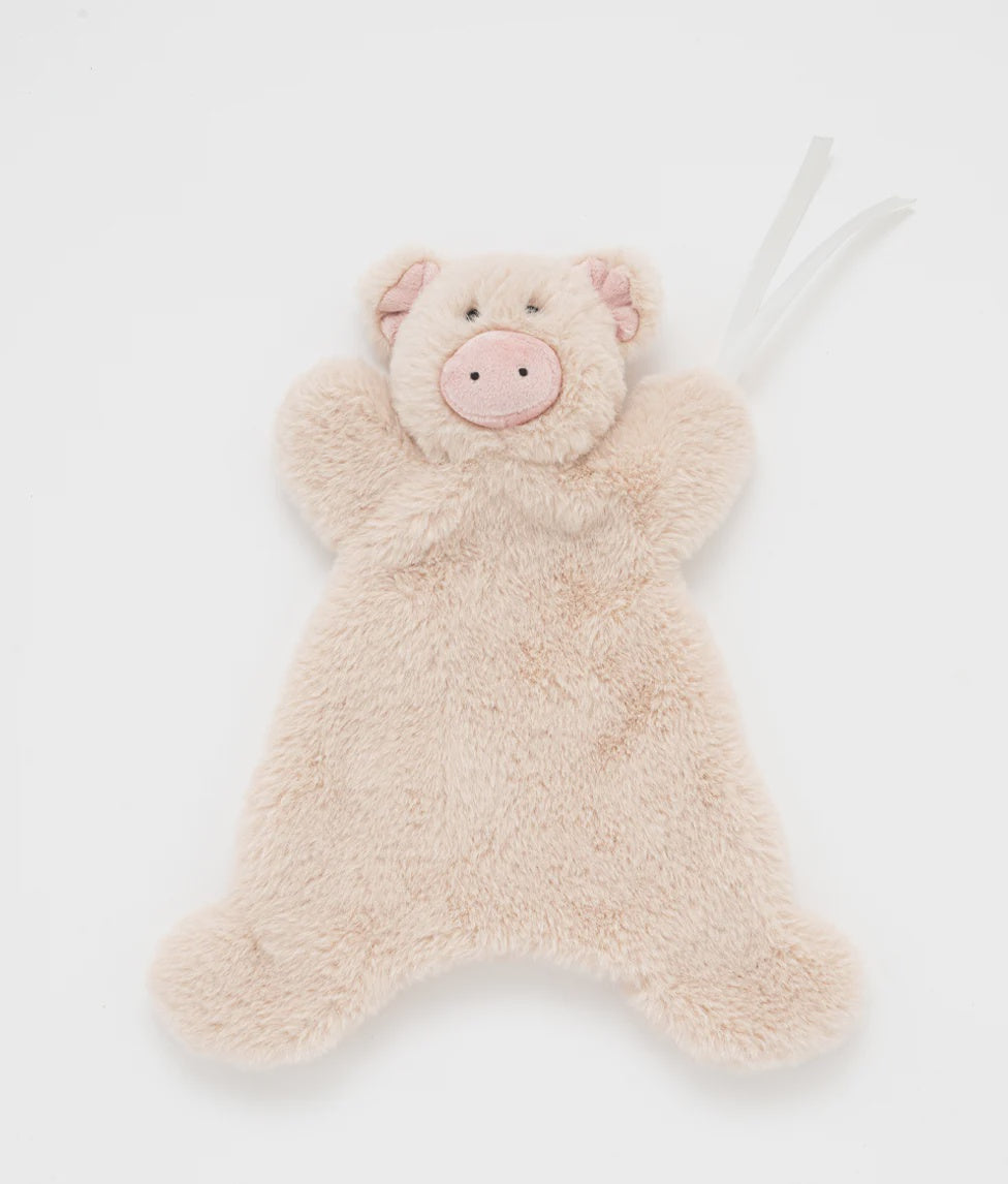 Poppy the Pig Hoochy Coochie