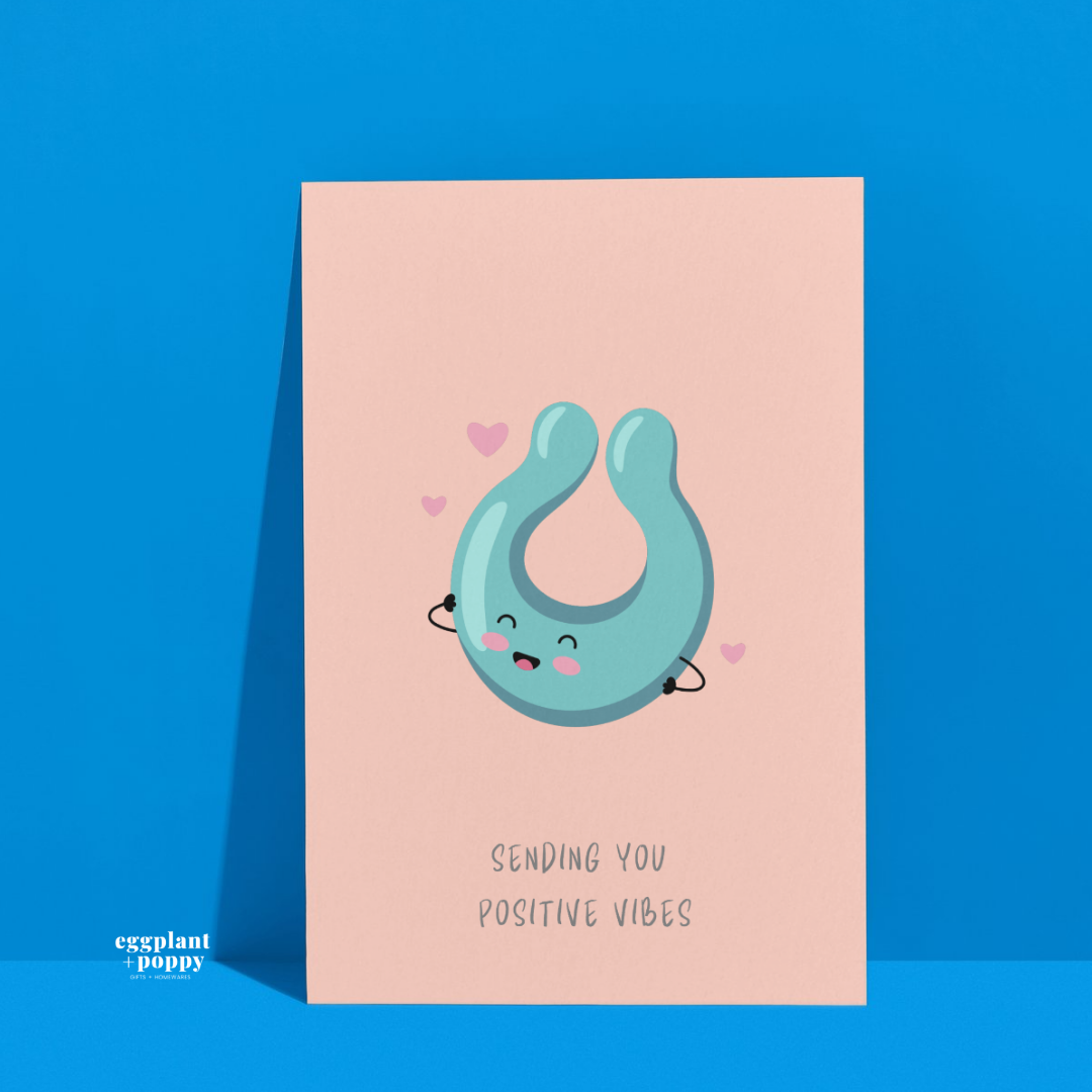 Card - Just Really Rude