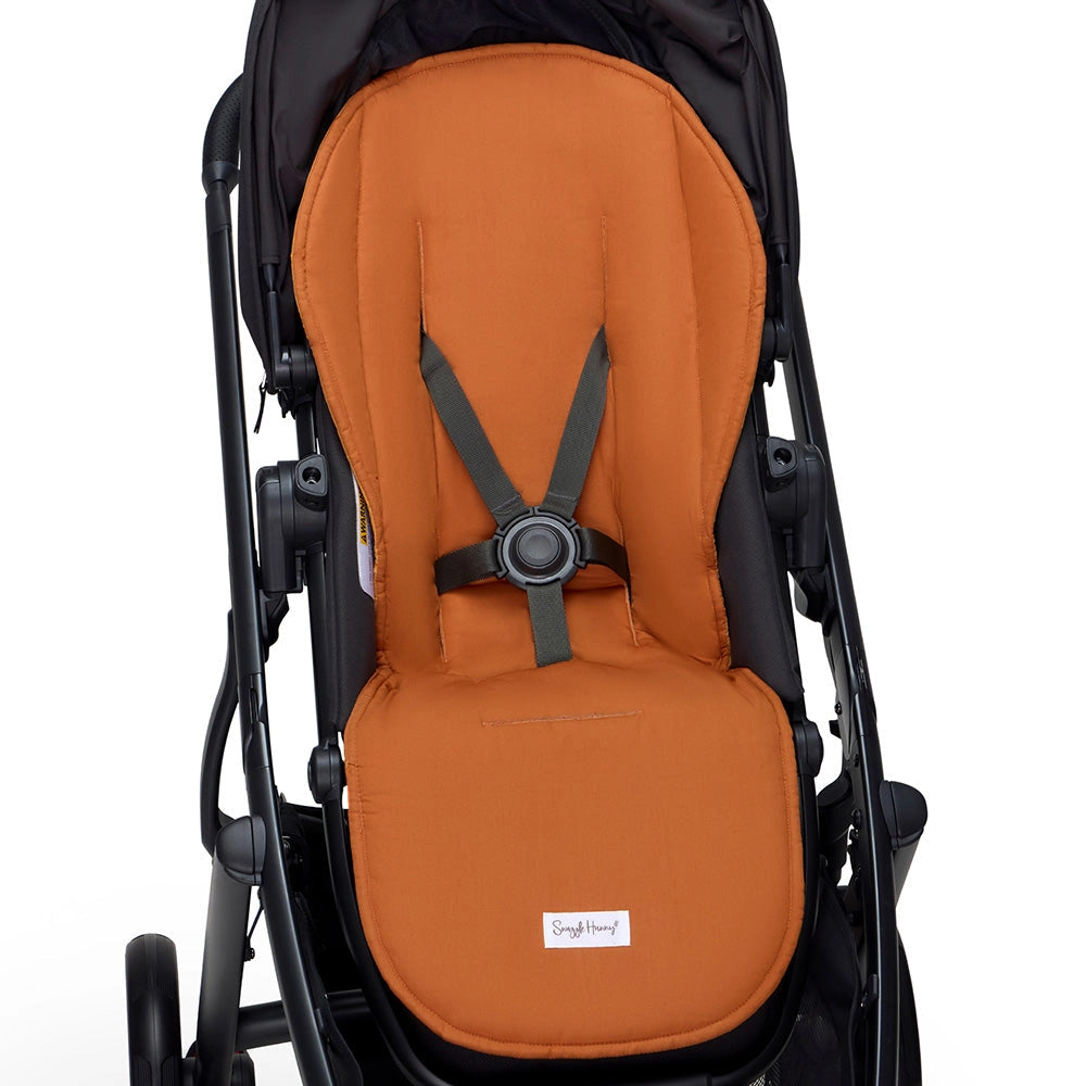 Pram Liner - Roar/Bronze