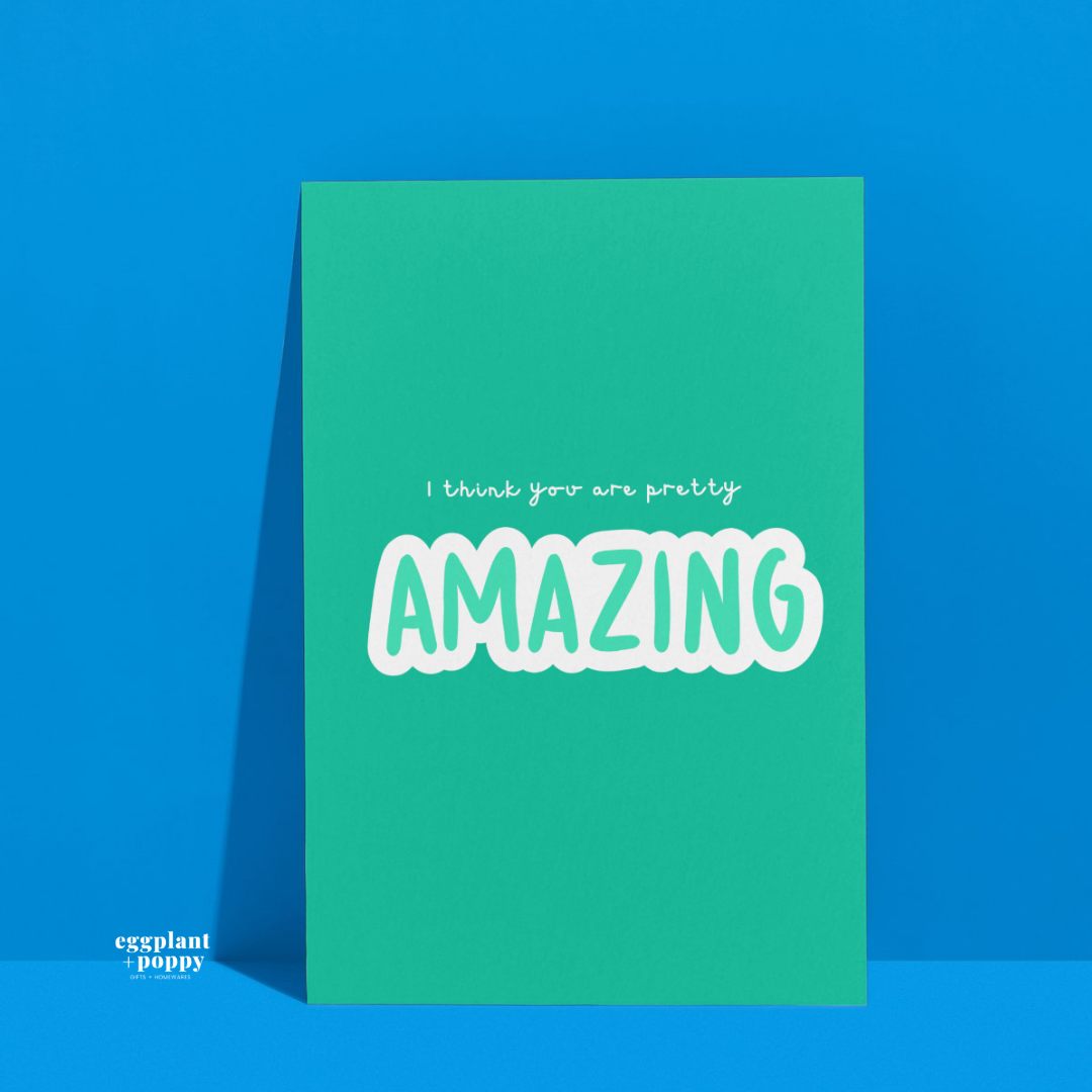 Card - Encouragement
