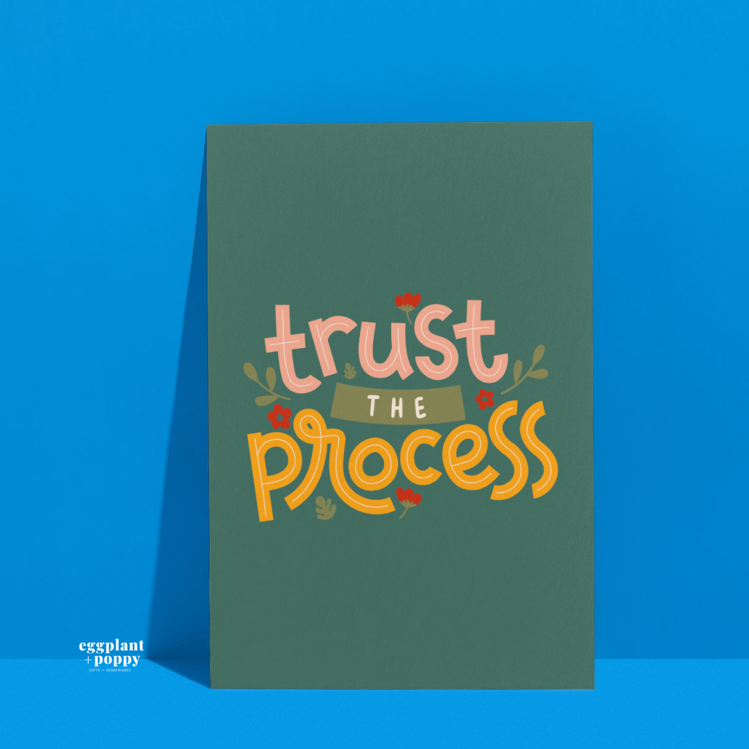 Card - Encouragement