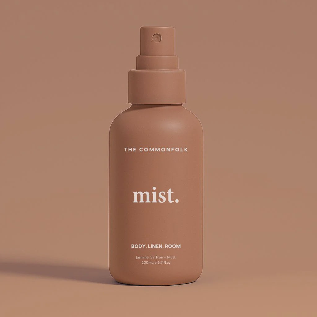 Commonfolk Mist - Biarritz