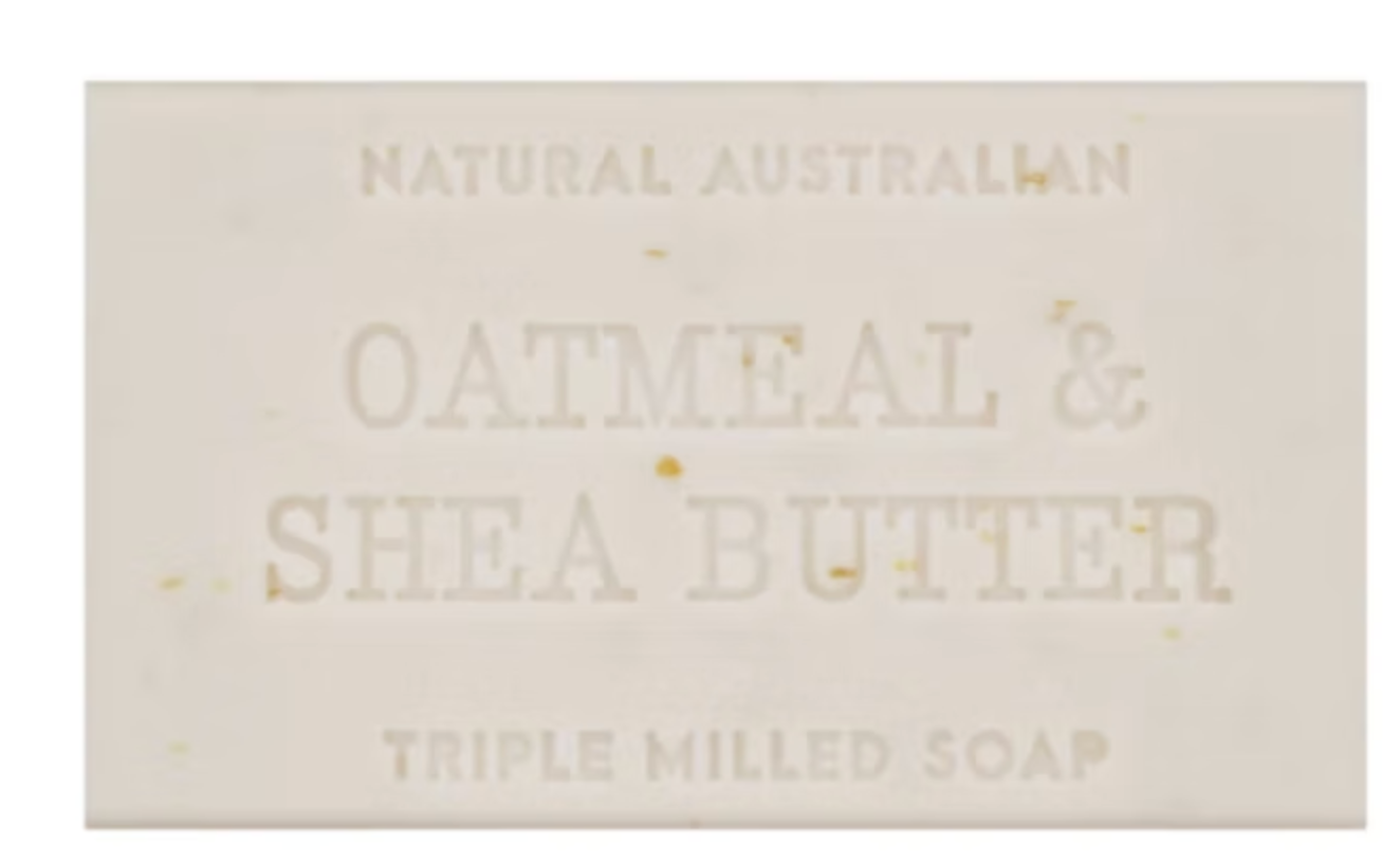 Red Kangaroo Soap