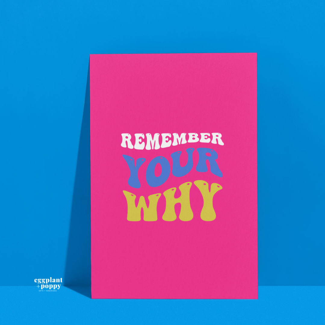 Card - Encouragement