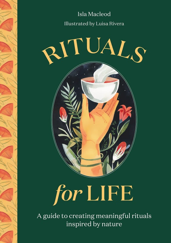 Rituals for Life by Isla Macleod