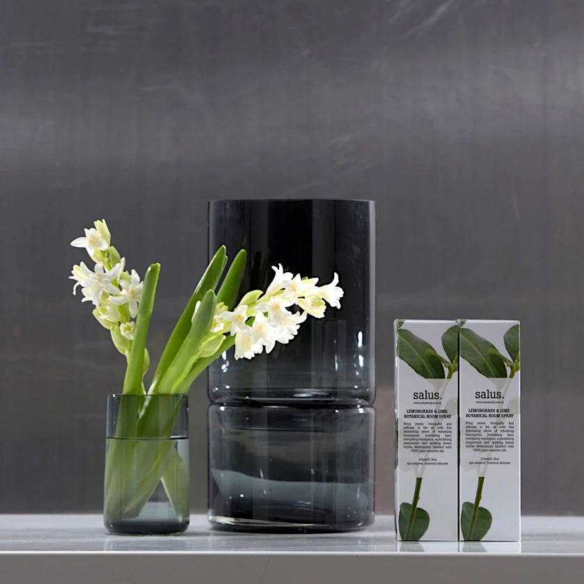 Lemongrass & Lime Botanical Room Spray