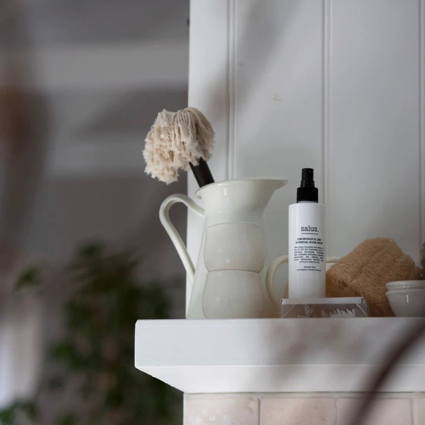 Lemongrass & Lime Botanical Room Spray