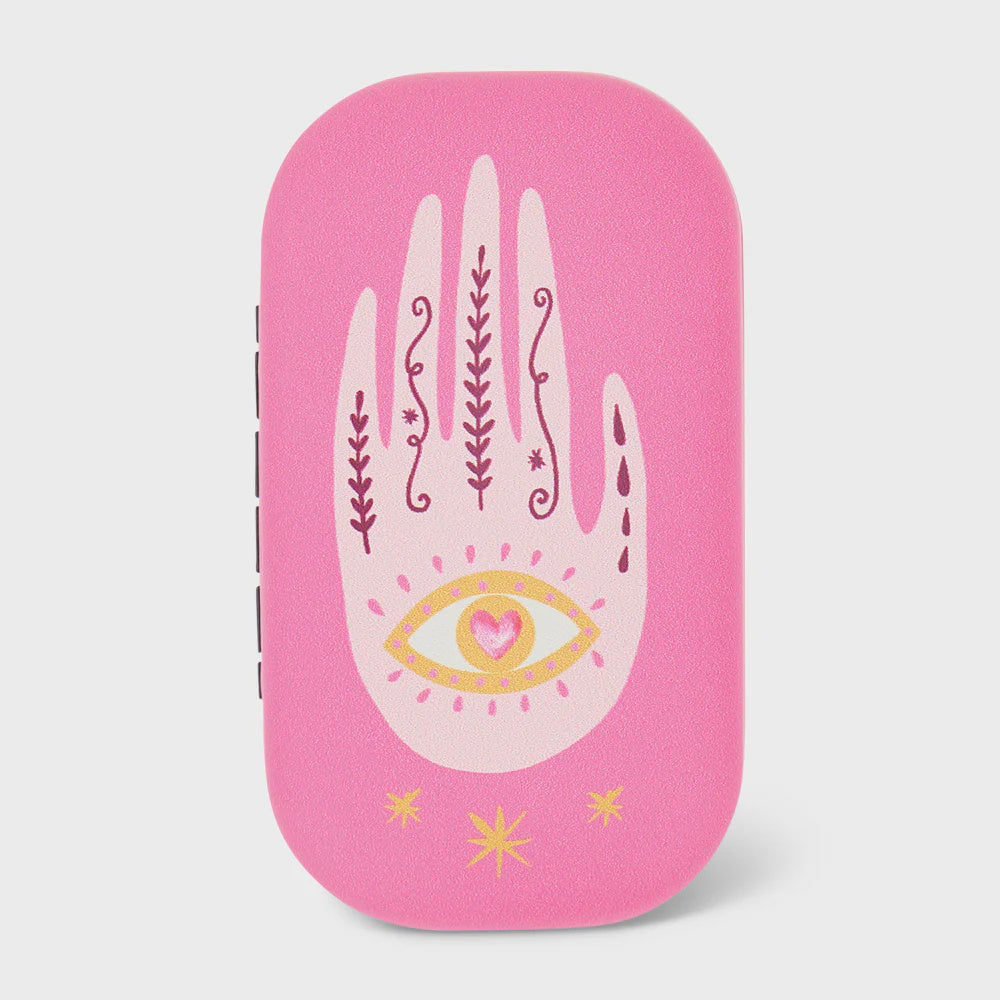 Safe Keeper - Celestial Dreams Hand