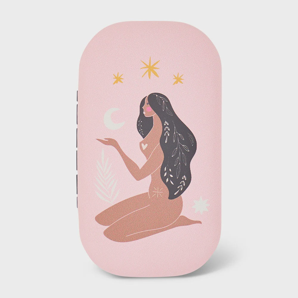 Safe Keeper - Celestial Dreams Woman