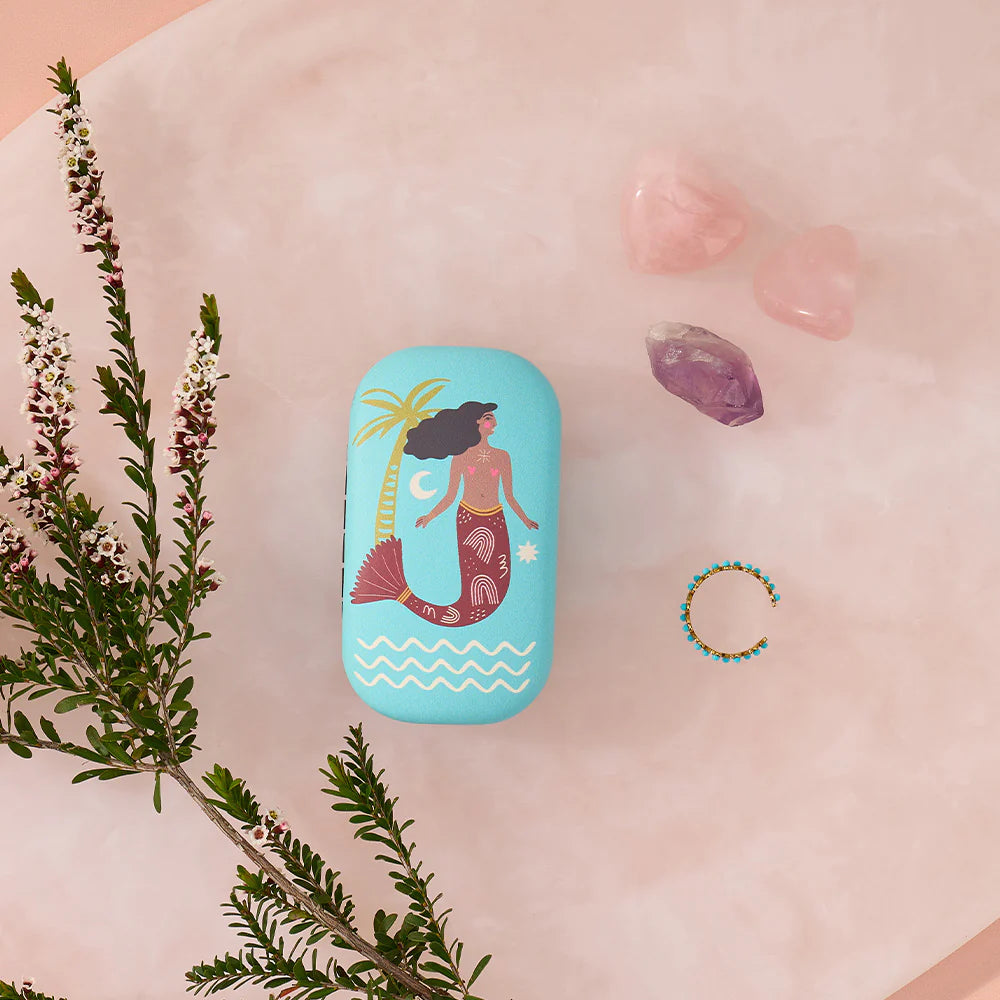 Safe Keeper - Celestial Dreams Mermaid