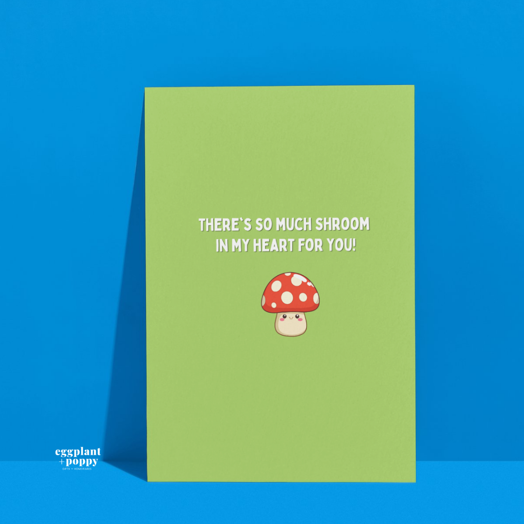 Card - Love