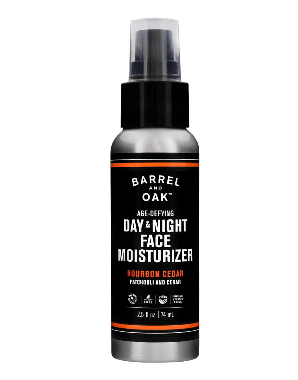 Age Defying Day & Night Face Moisturiser