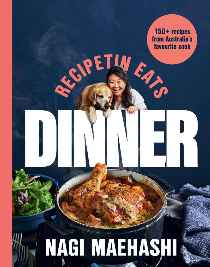 Dinner: 150 Recipes From Australia's Most Popular Cook