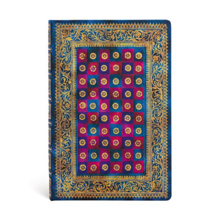 Hardcover Journal - Celeste