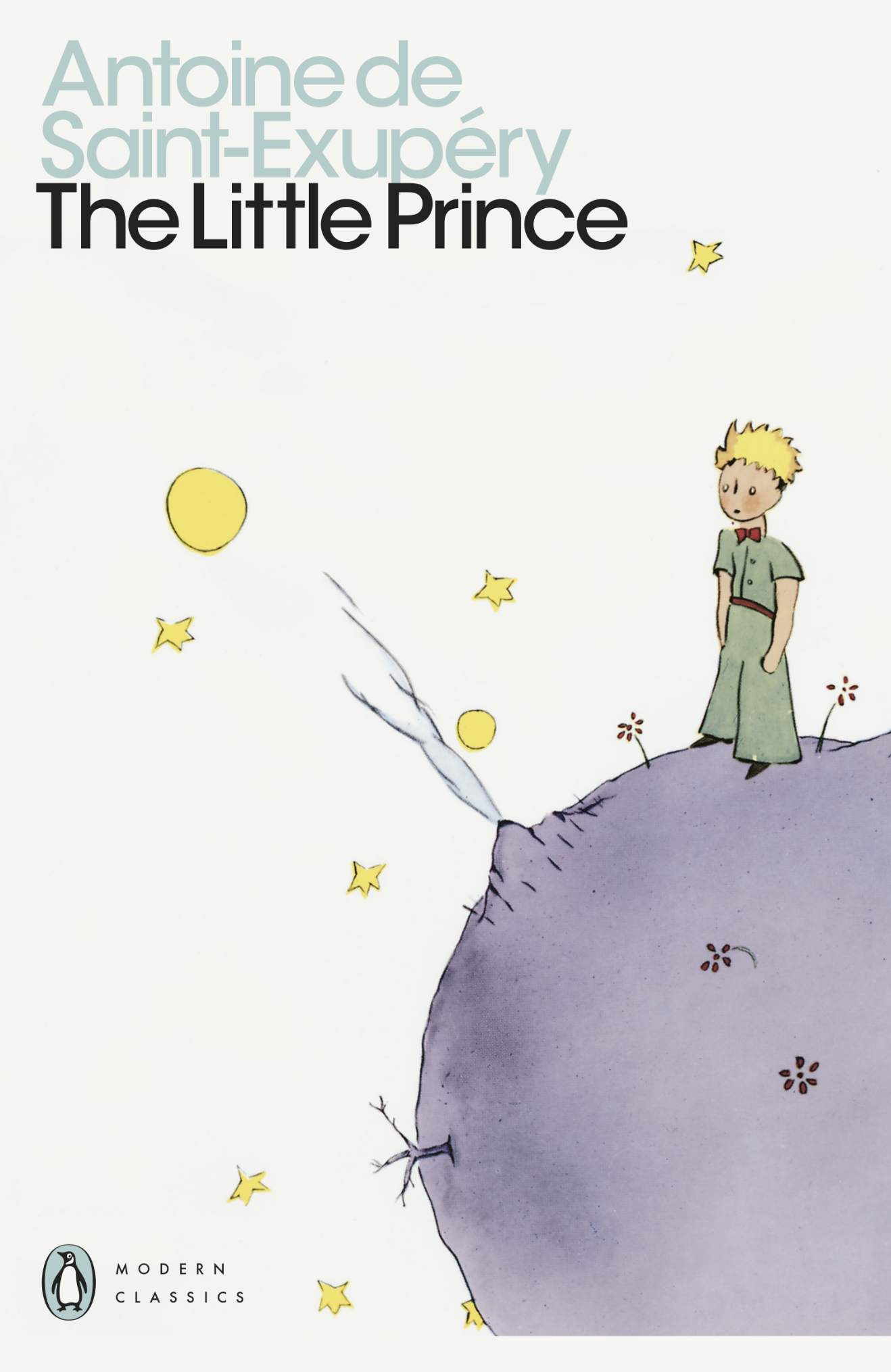 The Little Prince