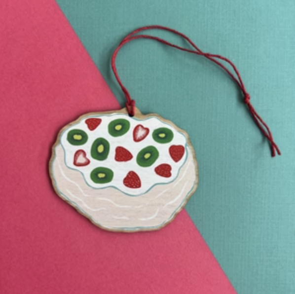 Decoration - Pavlova