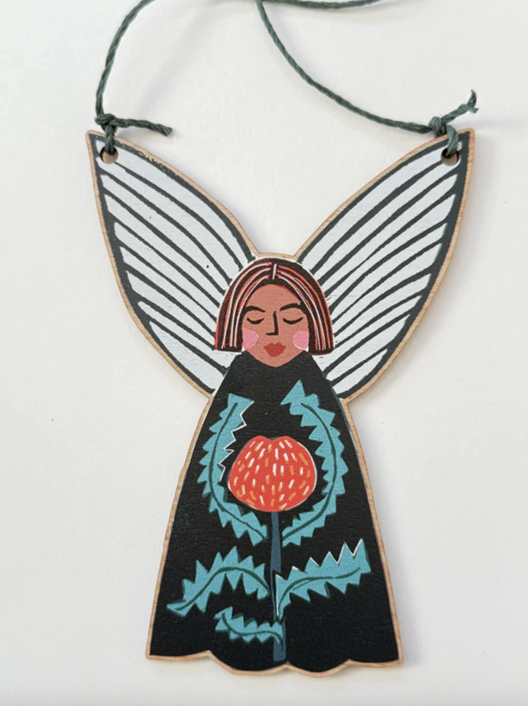 Banksia - Fairy Decoration