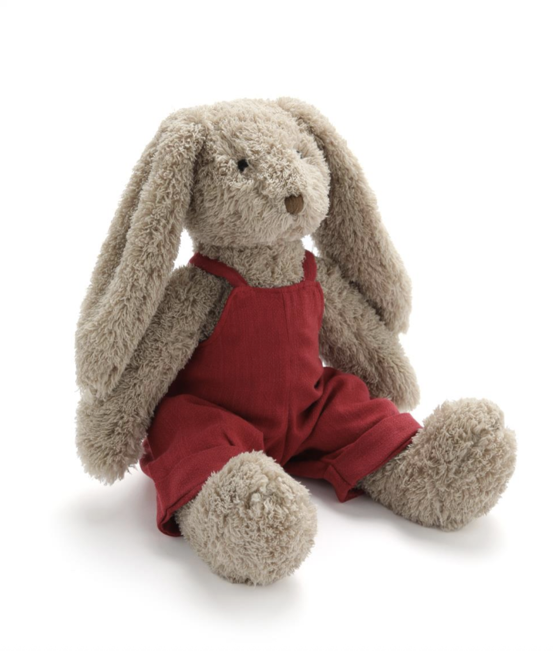 Mr Honey Bunny - Red