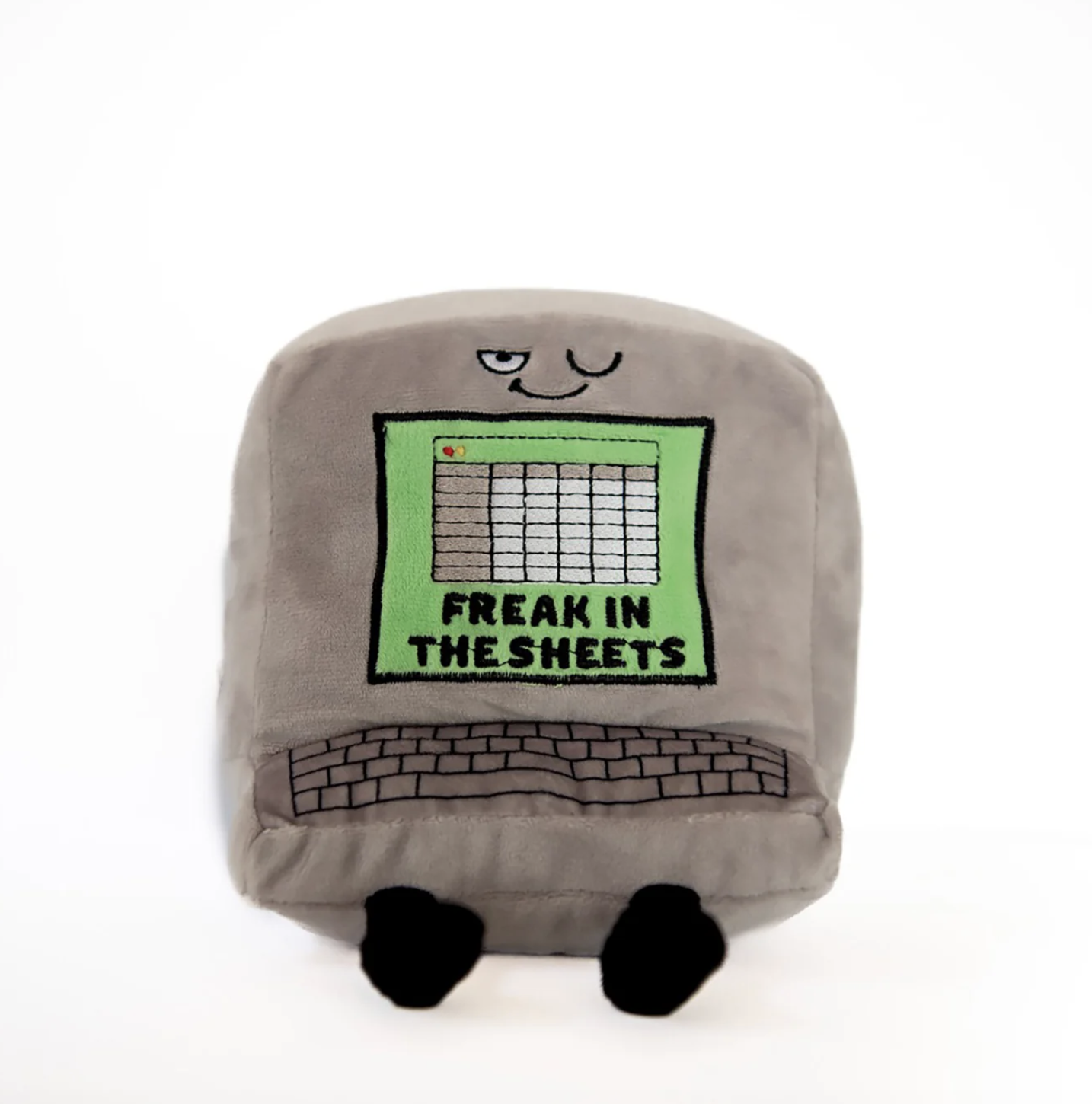 Plush - Freak In The Sheets