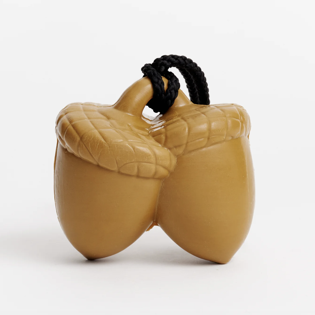 Soap-on-a-Rope - Deez Nuts – Eggplant & Poppy ~ Unique + Quirky Gifts