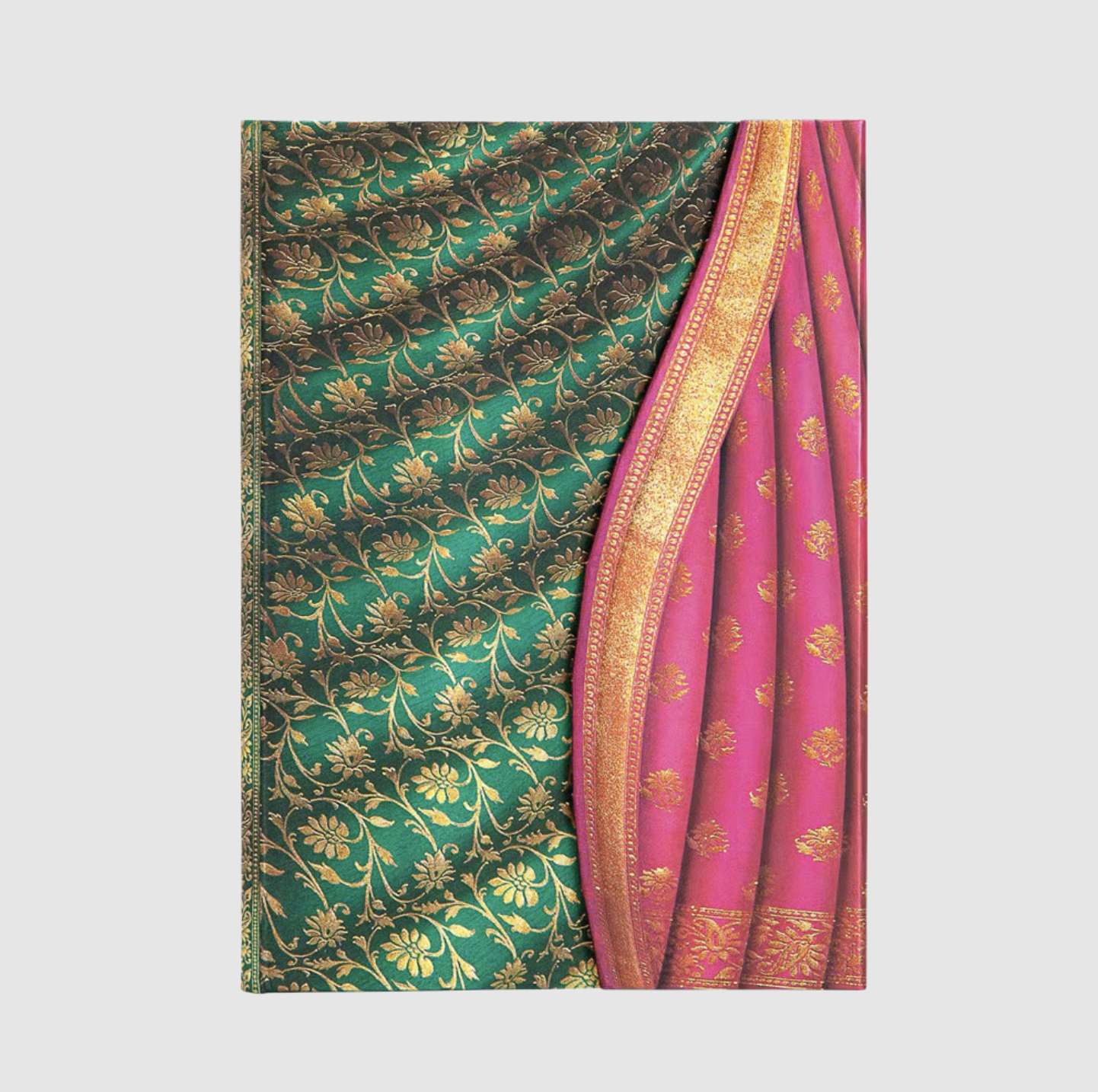 Hardcover Journal - Ferozi