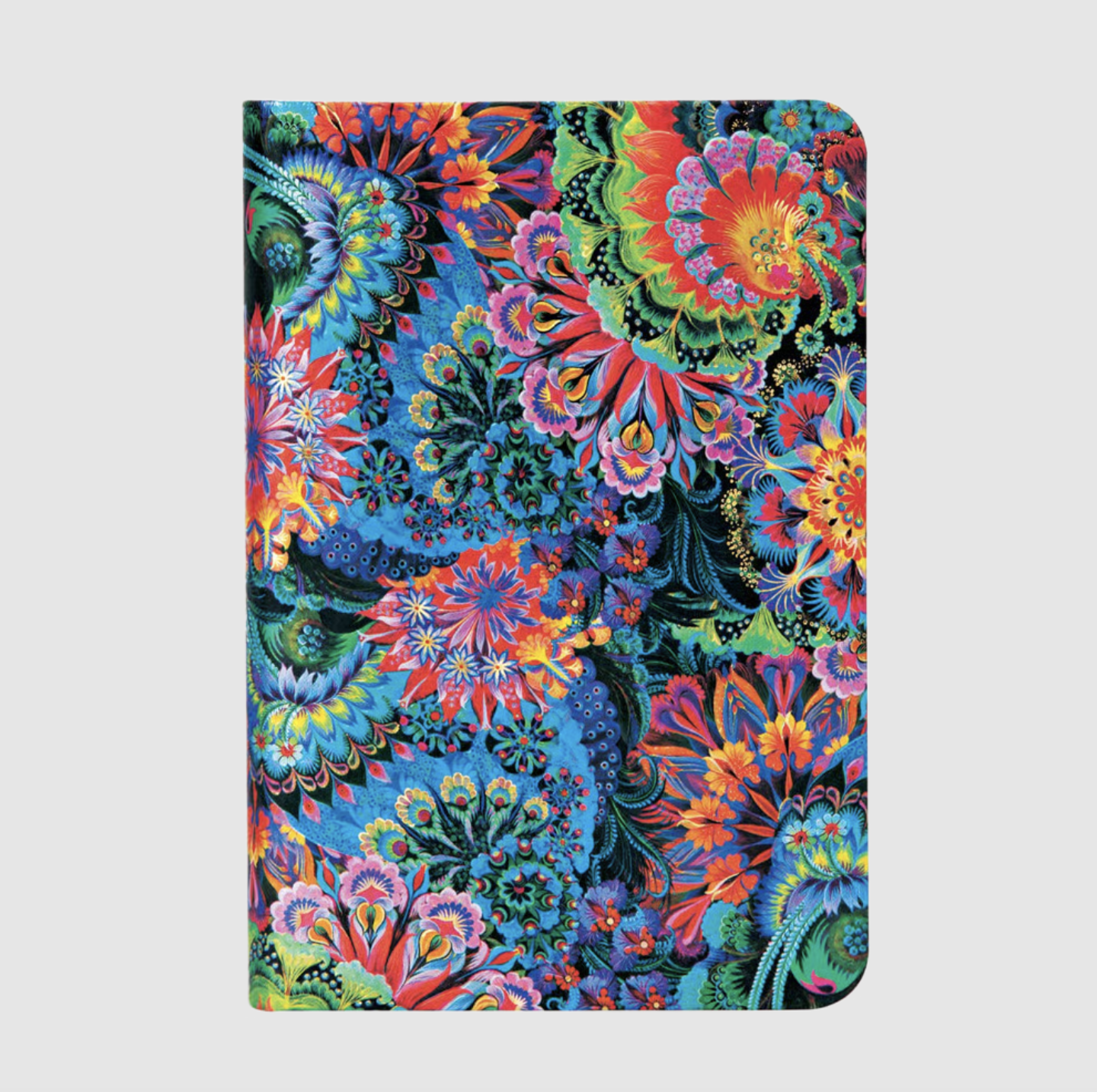 Hardcover Journal - Moonlight