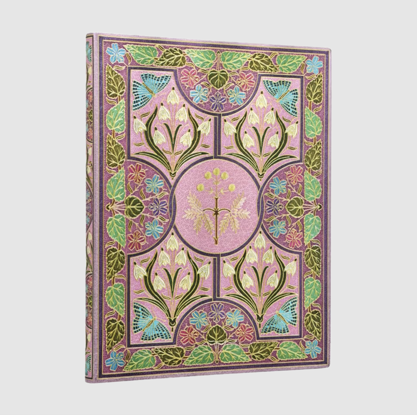 Softcover Flexi - Mimosa