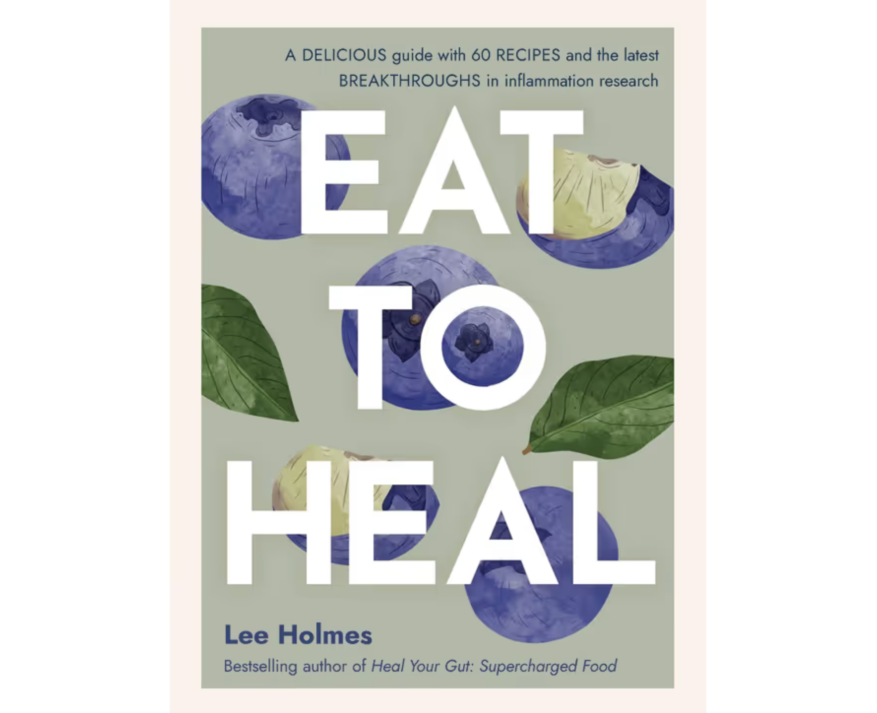 Eat To Heal
