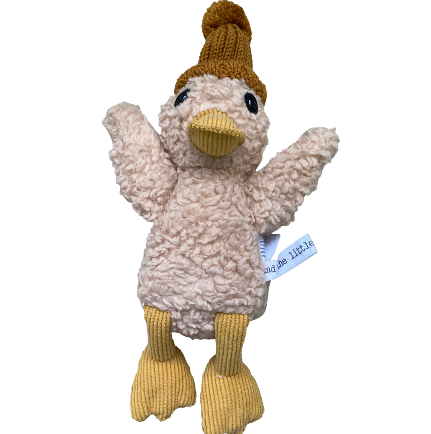 Petunia Duck