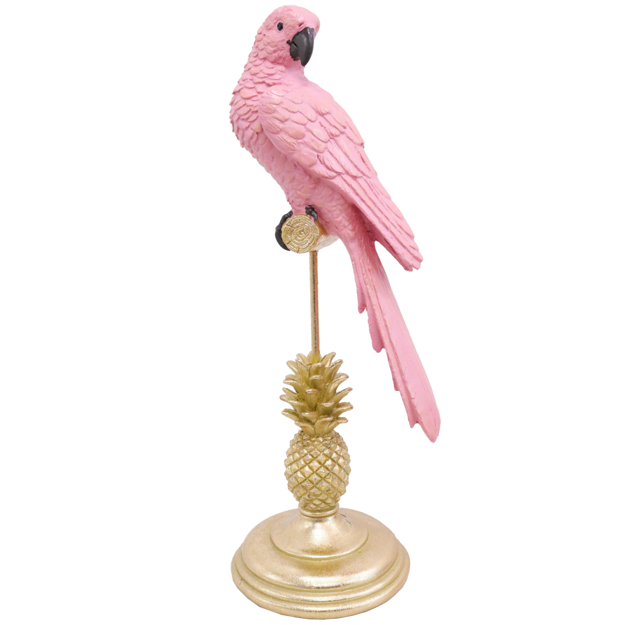 King Parrot - Pink