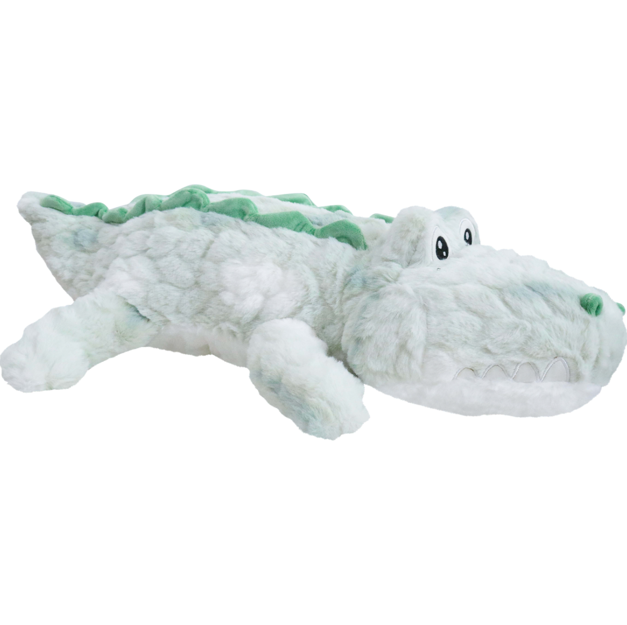 Plush Toy - Connor The Croc