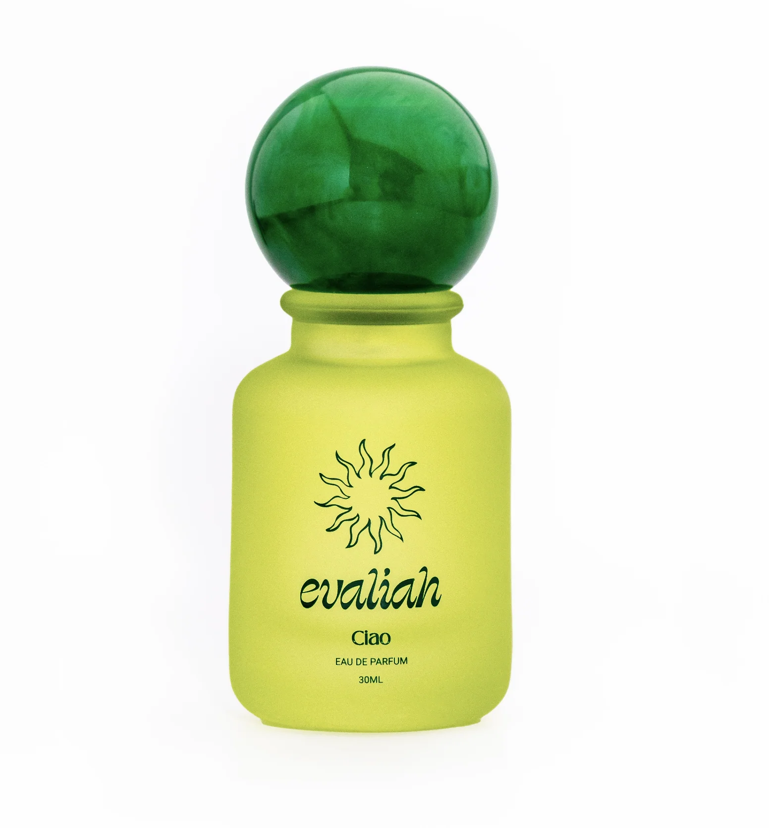Evaliah Fragrance - Ciao 30ml