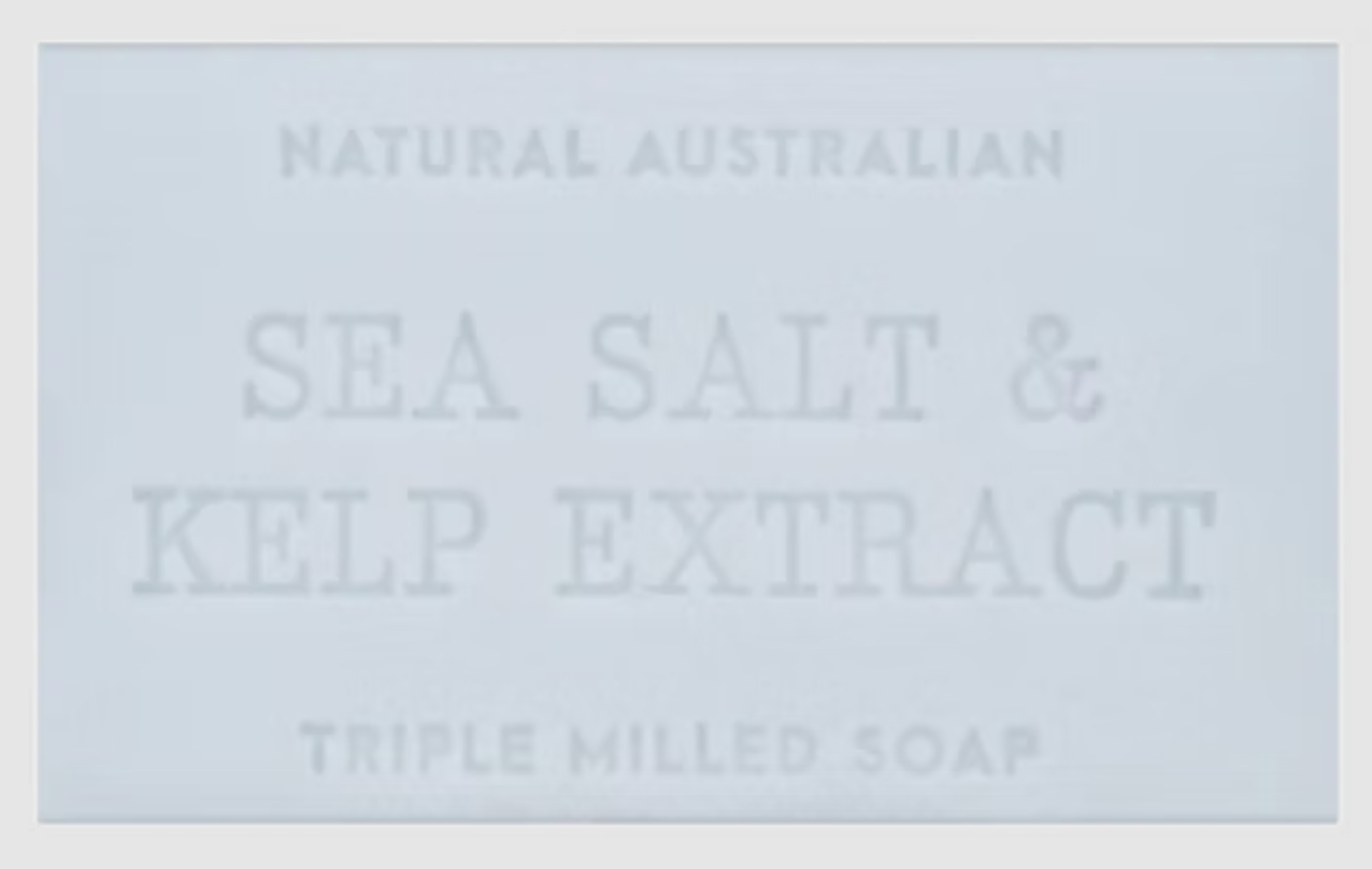 Shark Repellent Soap