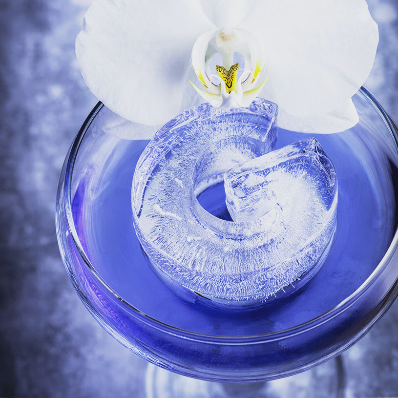 Ice Cube Tray - for gin lovers