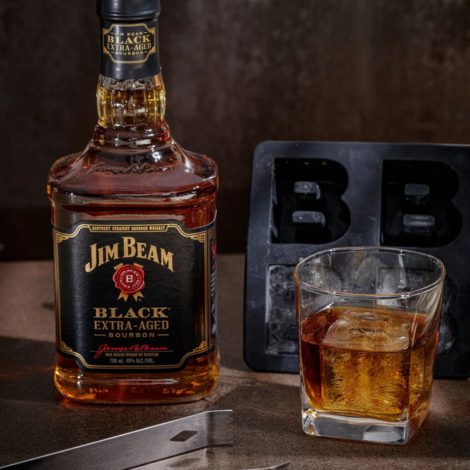 Ice Cube Tray - for bourbon drinkers