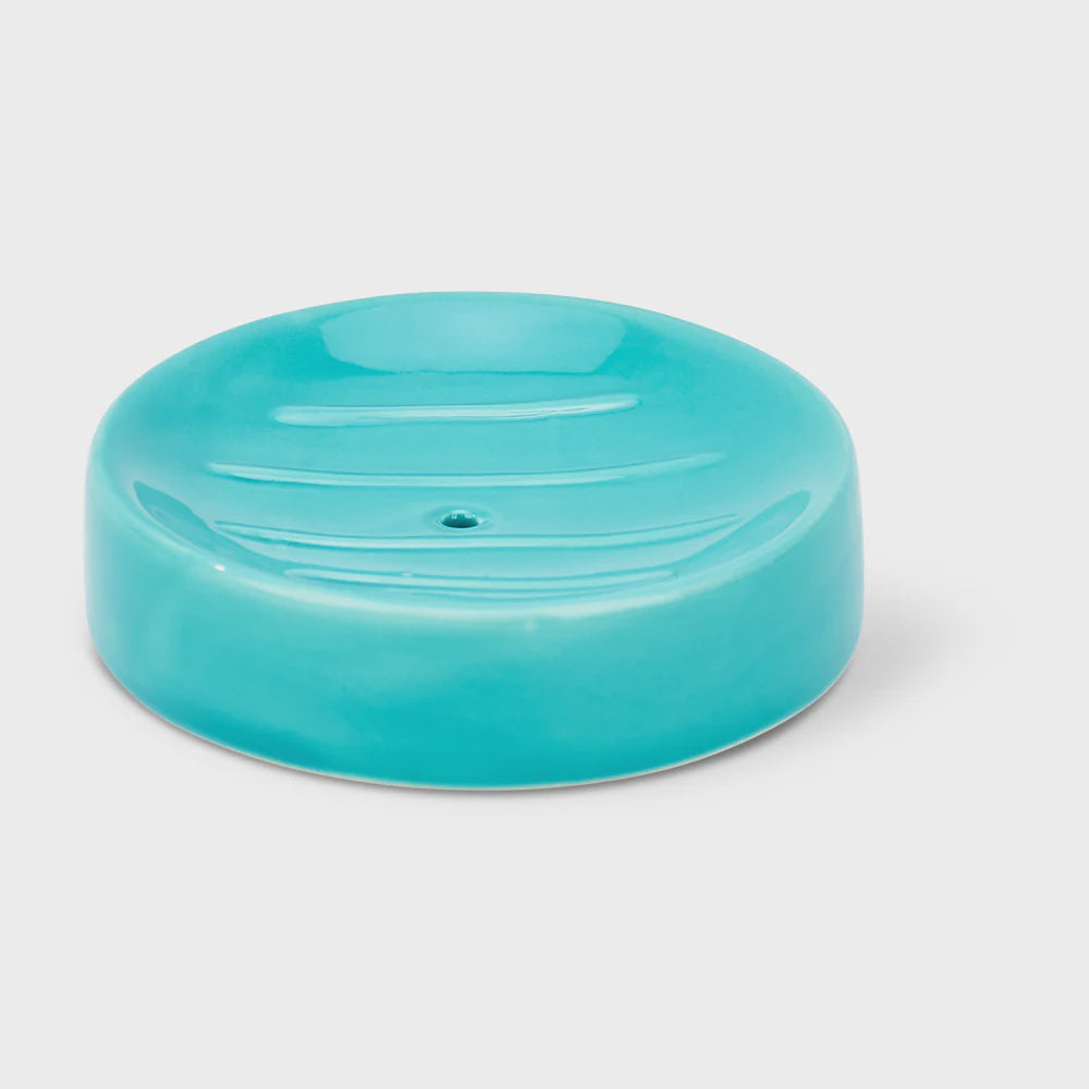Shower Steamer Dish - Mint